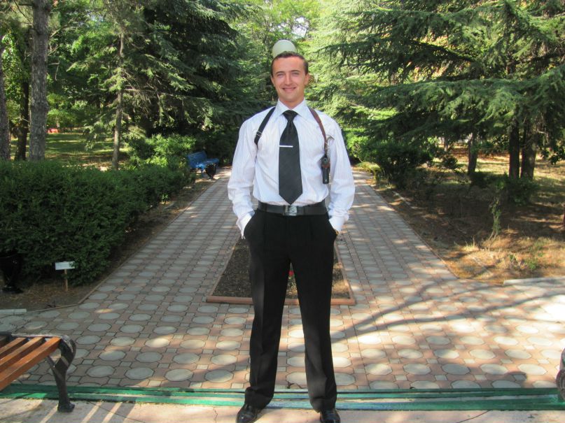 Дмитрий Астафуров фотография #36