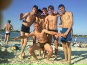 Міша Панчишин фотография #25 (источник - https://vk.com/id141970217)