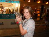 Фотография Статской Катерины