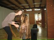 Соломія Максимович фотография #23 (источник - https://vk.com/id13778390)