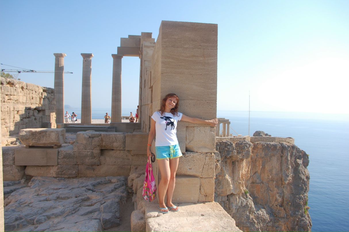 Марина Пи фотография #43