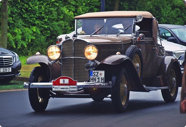 Andrej Winner фото №27