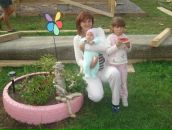 Фотография Фадеевой Ольги