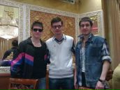 Фотография Степанова Коли