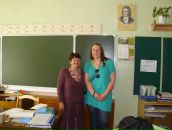 Carmen Suer фотография #19 (источник - https://vk.com/id4167328)