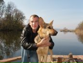 Сергій Подорожний фотография #6 (источник - https://vk.com/id61108486)