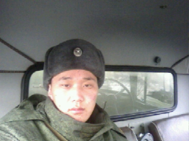 Ай-херел Билдей-оол фотография #20