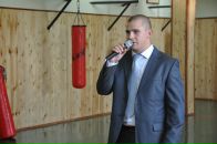 Фотография Терешкова Ивана