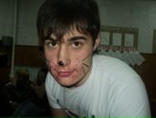 Фотография Юдина Славика