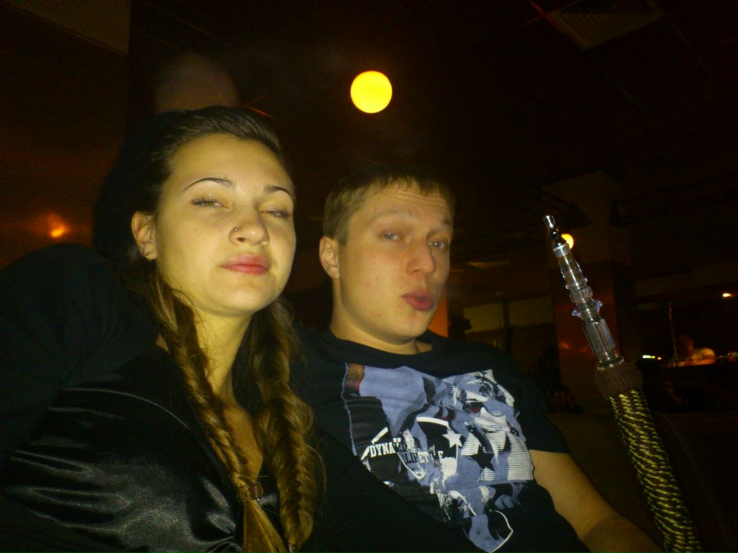 Дмитрий Савельев фотография #33