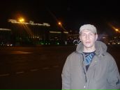 Фотография Бражникова Сергея