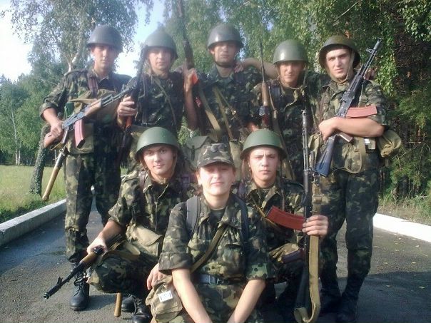 S@!!!ok Шабалин фото №8