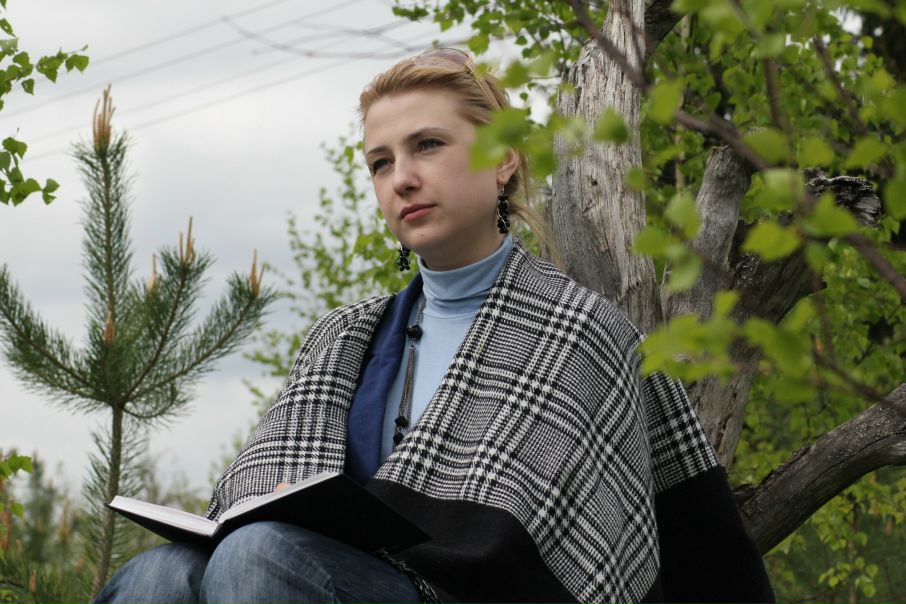 №10, Екатерина Дунцова, 43 года, Ржев №10, Екатерина Дунцова, 43 года, Ржев