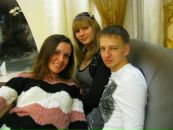 Фотография Майбородиной Оксаны