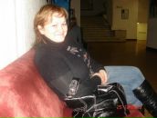 Фотография Соловьёвой Евгении