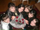 Фотография Ефремовой Нины