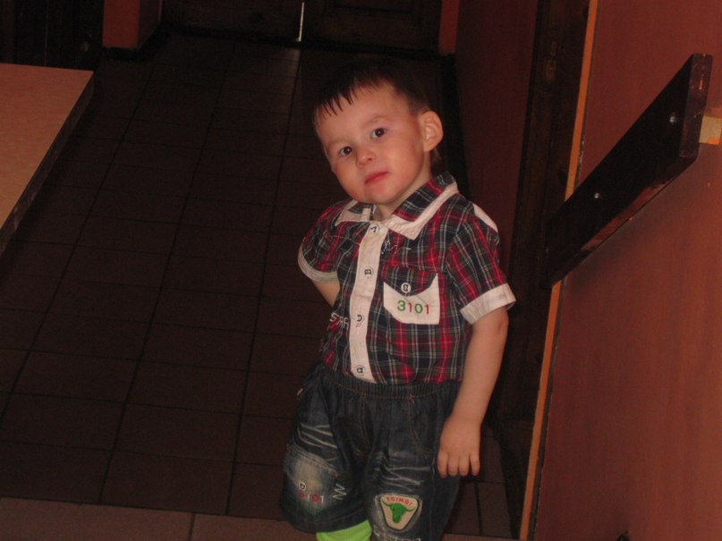 Айдар Фаррахов фотография #27