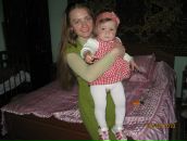 Іринка Терех фотография #8 (источник - https://vk.com/id41267222)