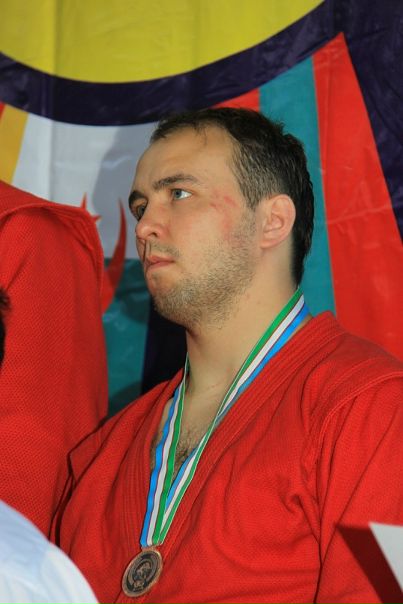 №17, Константин Попов, Иркутск, Россия №17, Константин Попов, Иркутск, Россия