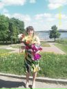 Фотография Байбузы Виктории