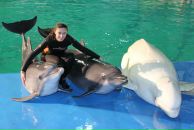 Анна Петрецкая фотография #20 (источник - https://vk.com/id304193)