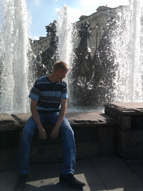 Леонид Рублев фотография #20