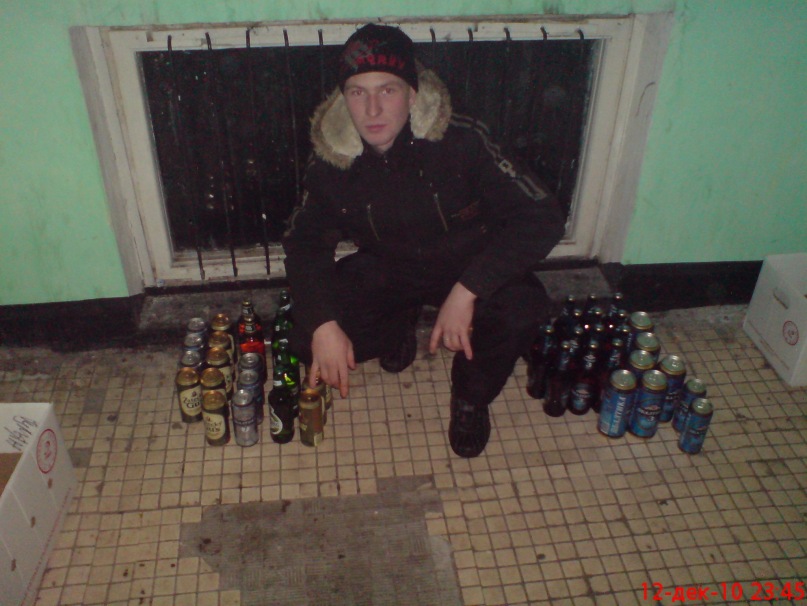 Михон Мареев фотография #13