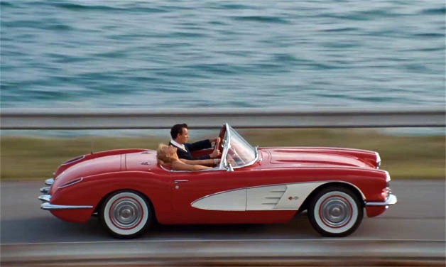 Silver Rocket фотография #35