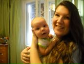 Фотография Пестриковой Юлианы