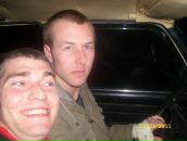 Слава Глебов фотография #25 (источник - https://vk.com/id1574595)