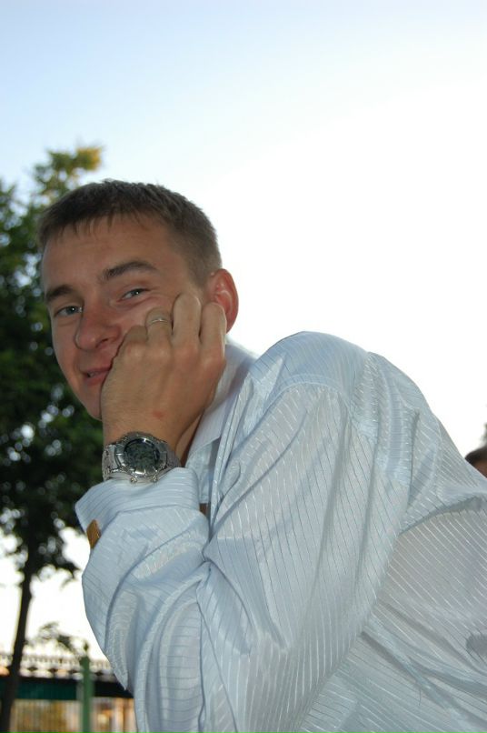 Дмитрий Кизенков фотография #26