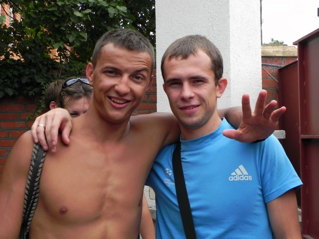 Сергей Иванов фотография #41