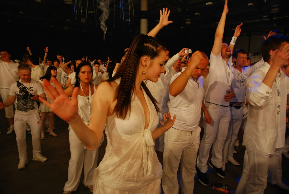 Оля Козерацька фотография #47