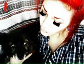 Фотография Вырвы Александры