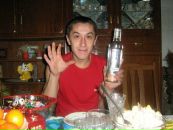 Олександр Ліснічук фотография #45 (источник - https://vk.com/id139293663)