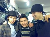 Фотография Козубаева Карима