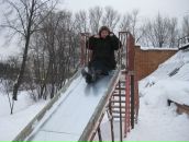 Фотография Неживенок Ирины