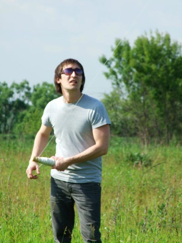 Руслан Сибагатуллин фотография #28