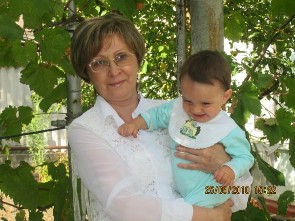Галина Плотникова фото №3