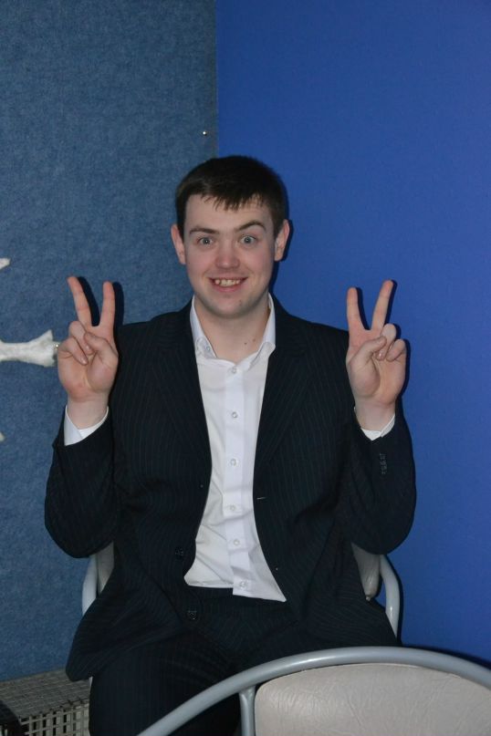 Сергей Грищенко фотография #41