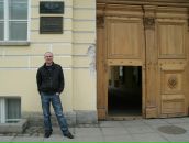 Андрей Гурдин фотография #27 (источник - https://vk.com/id41960878)