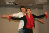 Фотография Потаповой Алисы