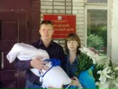 Фотография Титова Романа