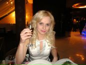 Фотография Бондаренко Юли