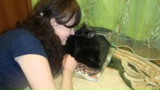 Фотография Жужиной Юлии