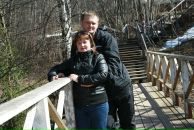 Фотография Кабедевой Наташи