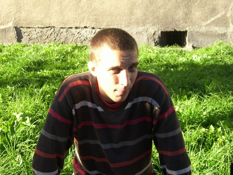 Дмитрий Харитонов фотография #25