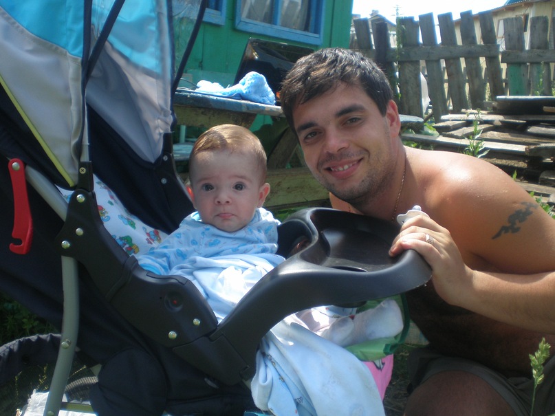 Дмитрий Слободчиков фотография #46