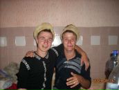 Маша Лисичка фотография #34 (источник - https://vk.com/id85698622)