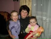 Лариса Діденко фотография #19 (источник - https://vk.com/id110856238)